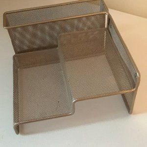 Vanity Organizer